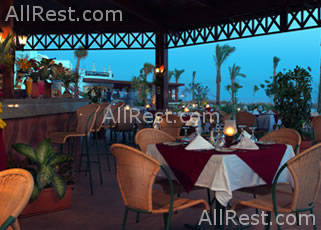 Melia Sinai Hotel 11